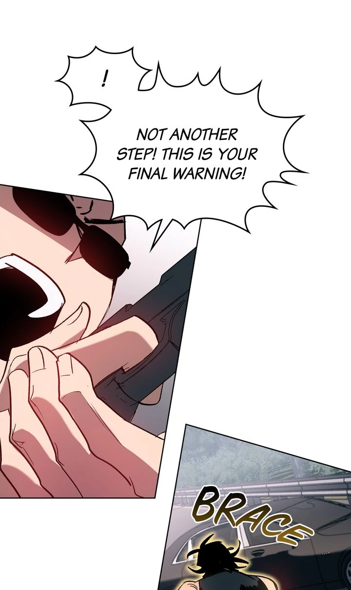 The Superheroes of Class F Chapter 14 - page 33