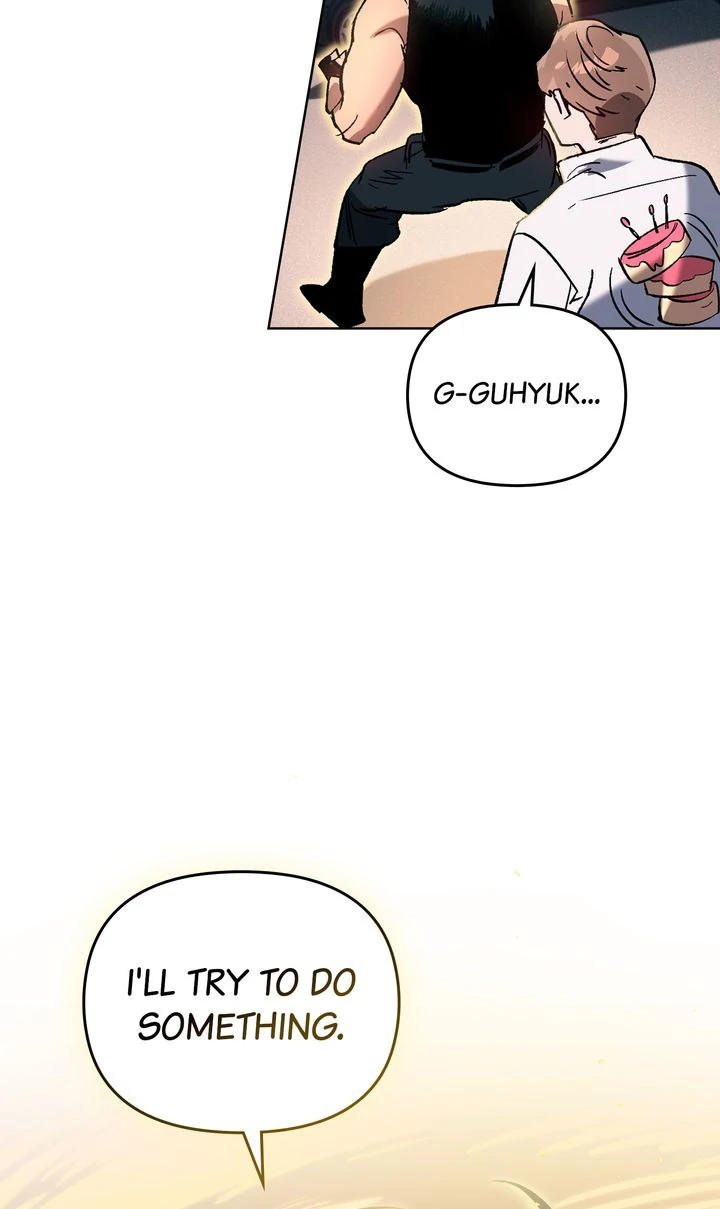 The Superheroes of Class F Chapter 14 - page 34