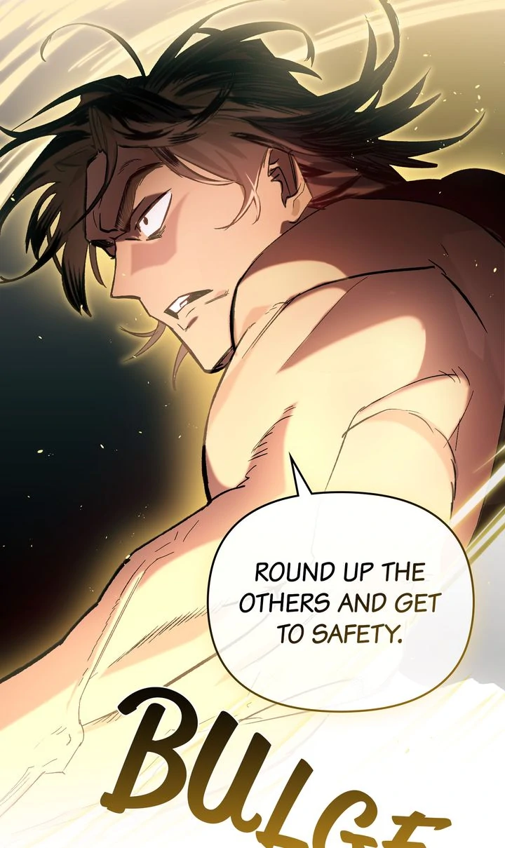 The Superheroes of Class F Chapter 14 - page 35