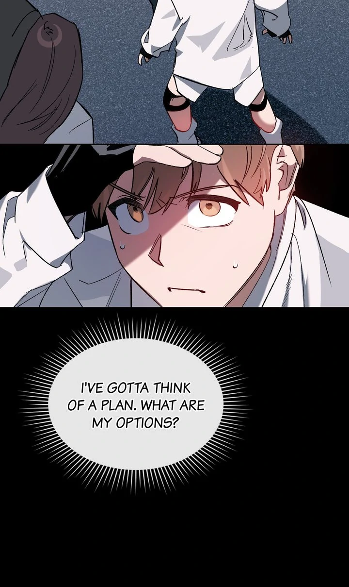 The Superheroes of Class F Chapter 14 - page 42