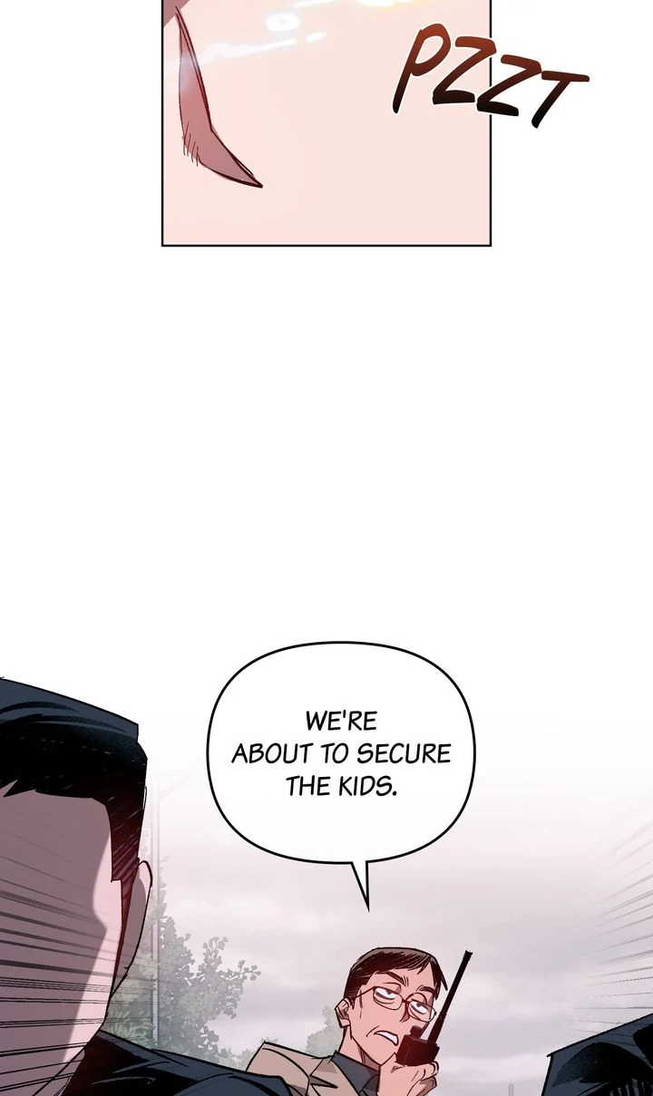 The Superheroes of Class F Chapter 14 - page 45