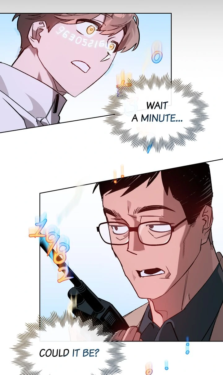 The Superheroes of Class F Chapter 14 - page 48