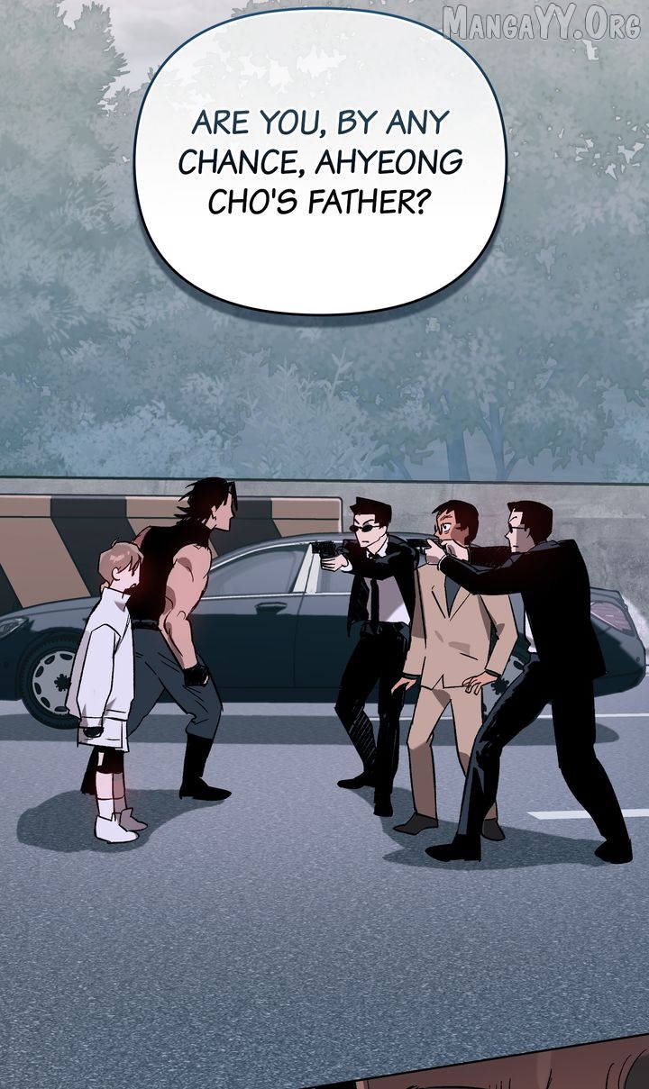 The Superheroes of Class F Chapter 14 - page 51