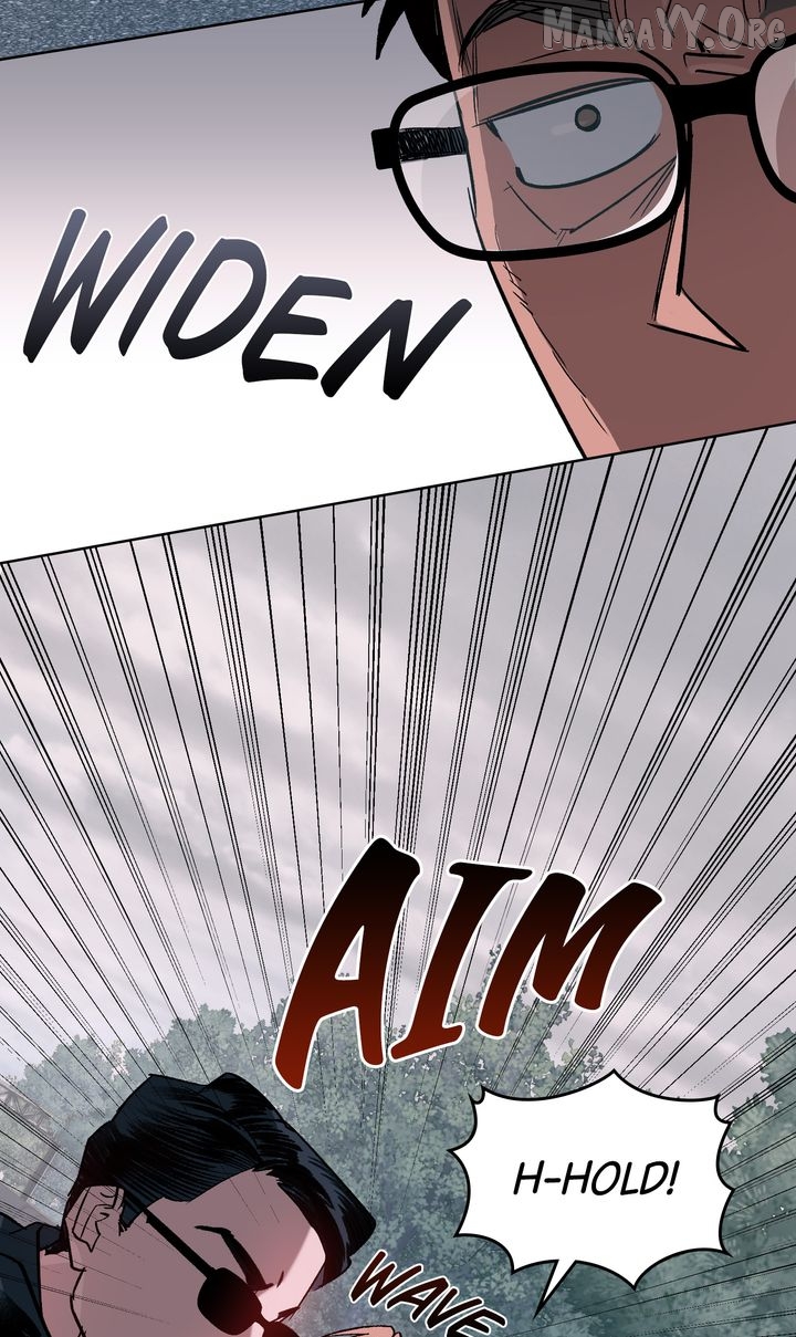 The Superheroes of Class F Chapter 14 - page 52