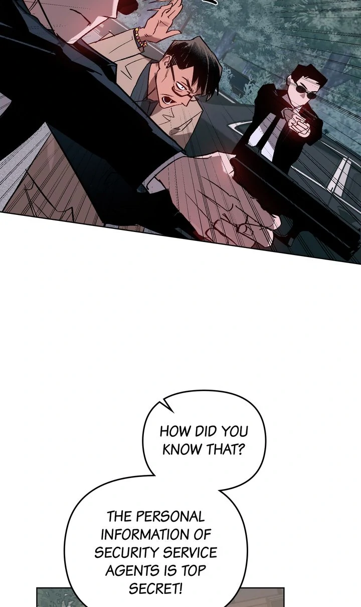 The Superheroes of Class F Chapter 14 - page 53