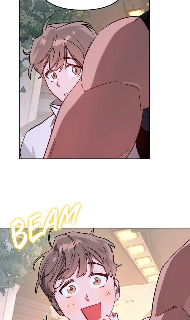 The Superheroes of Class F Chapter 14 - page 54