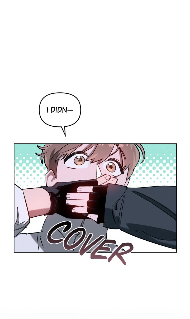 The Superheroes of Class F Chapter 14 - page 60
