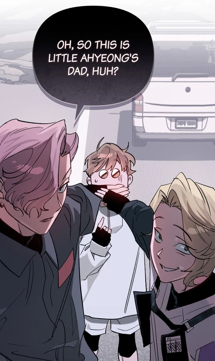 The Superheroes of Class F Chapter 14 - page 61
