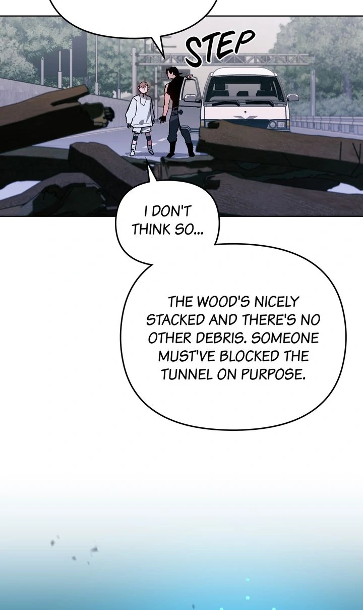 The Superheroes of Class F Chapter 14 - page 6