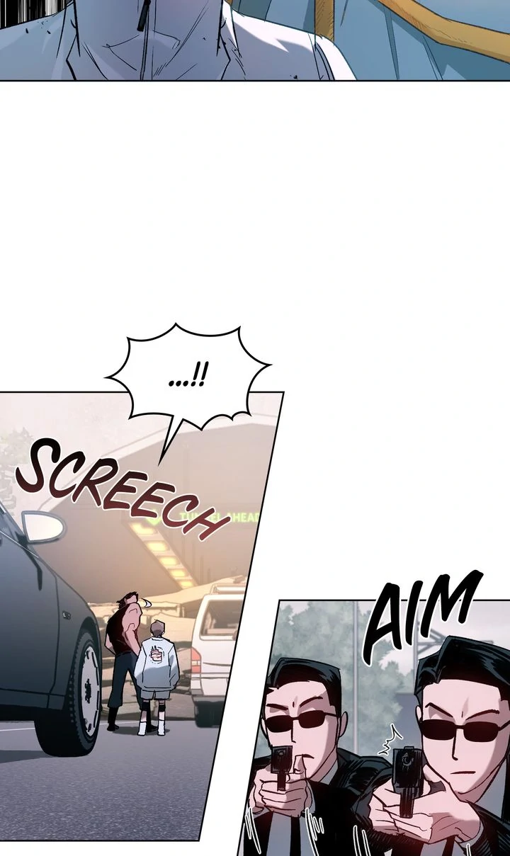 The Superheroes of Class F Chapter 14 - page 8