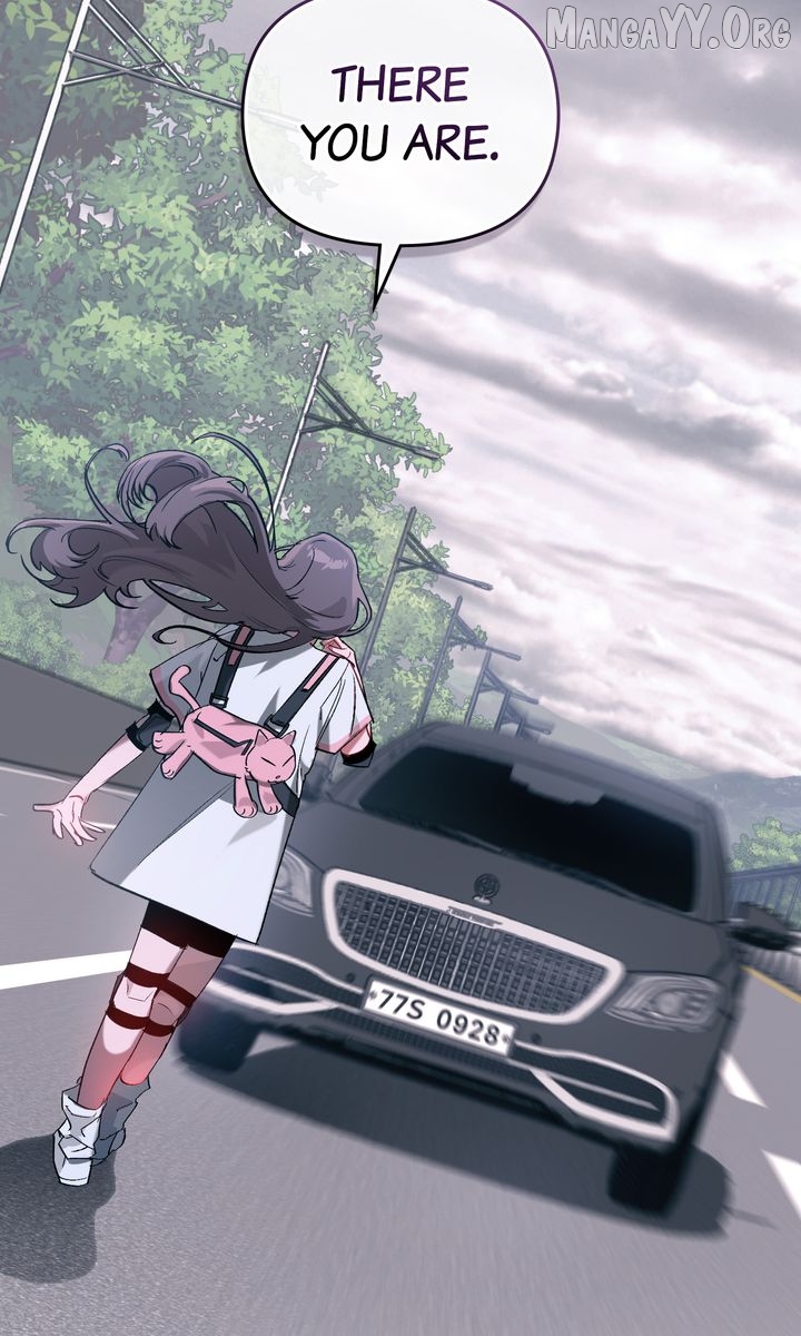The Superheroes of Class F Chapter 13 - page 9