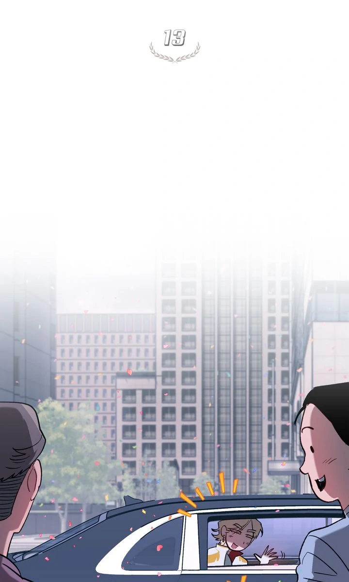 The Superheroes of Class F Chapter 13 - page 11
