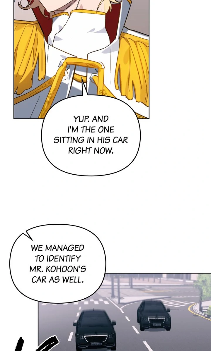 The Superheroes of Class F Chapter 13 - page 13