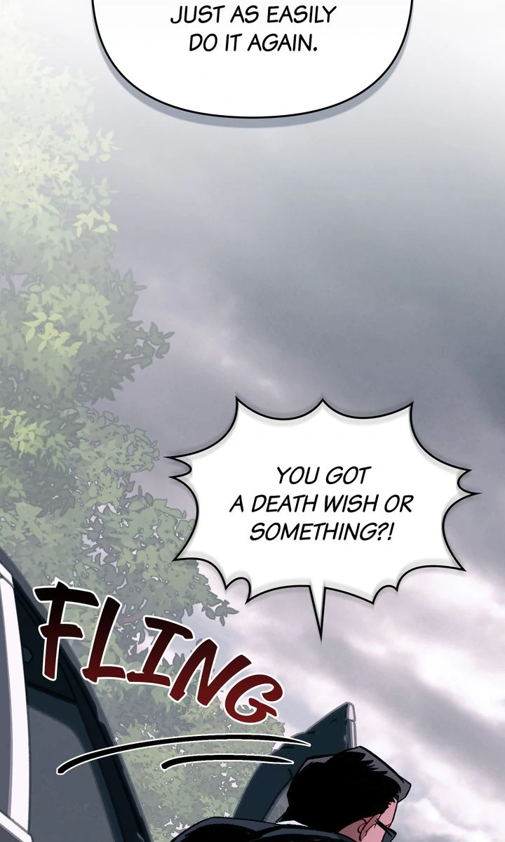 The Superheroes of Class F Chapter 13 - page 16