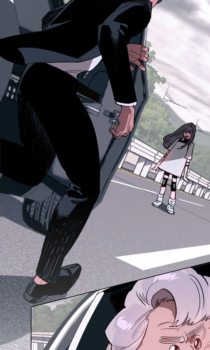 The Superheroes of Class F Chapter 13 - page 17