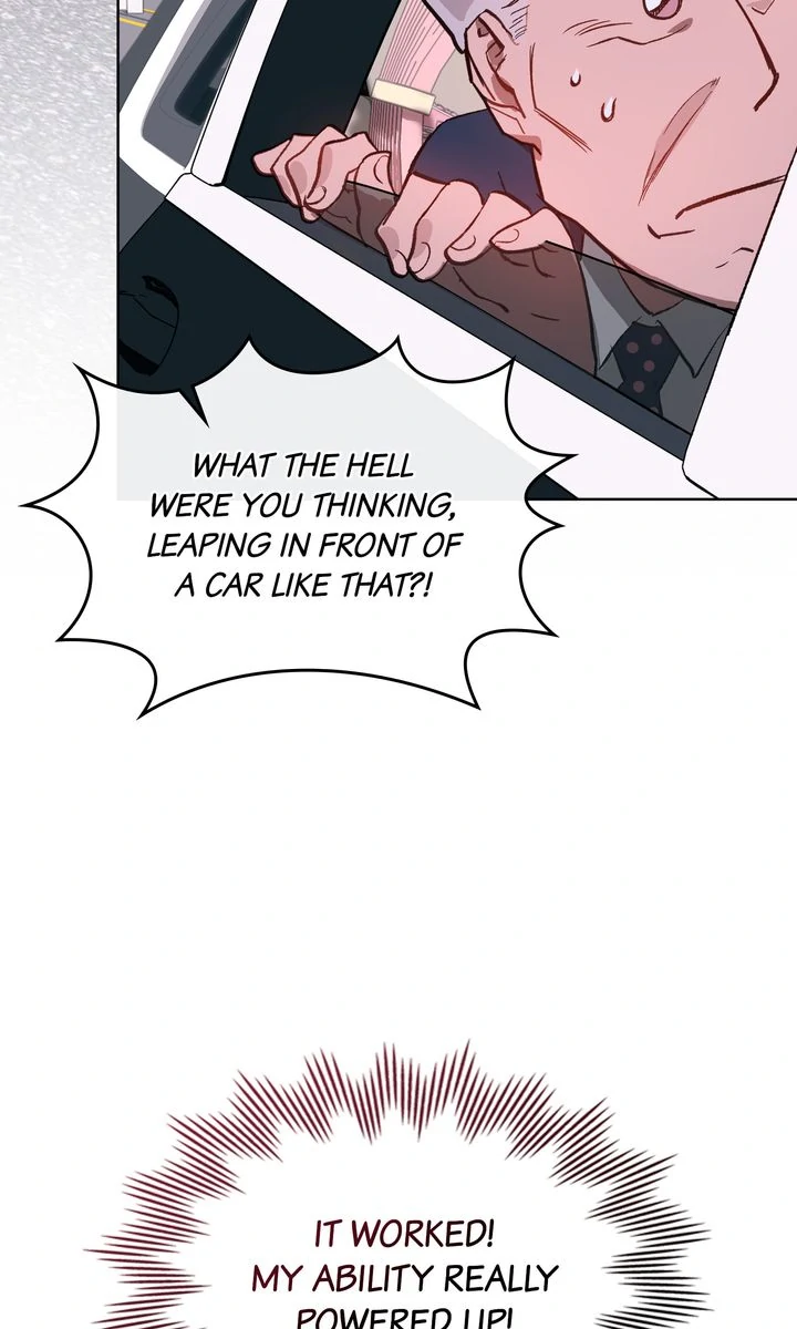 The Superheroes of Class F Chapter 13 - page 18
