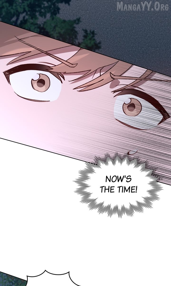 The Superheroes of Class F Chapter 13 - page 21
