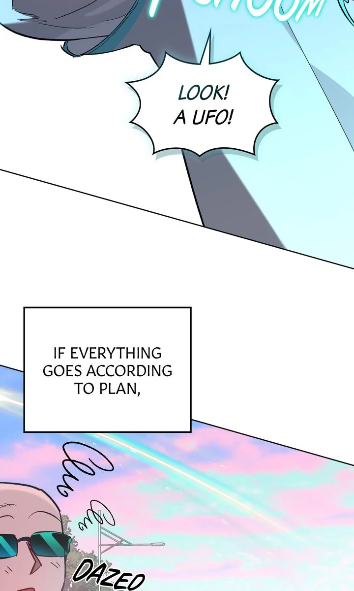 The Superheroes of Class F Chapter 13 - page 23