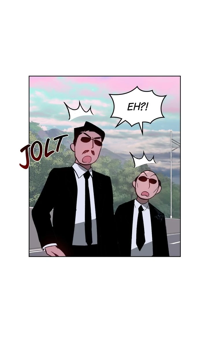 The Superheroes of Class F Chapter 13 - page 27