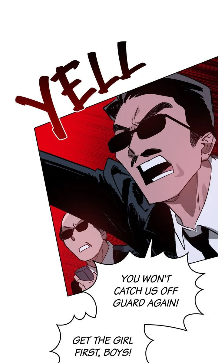 The Superheroes of Class F Chapter 13 - page 29