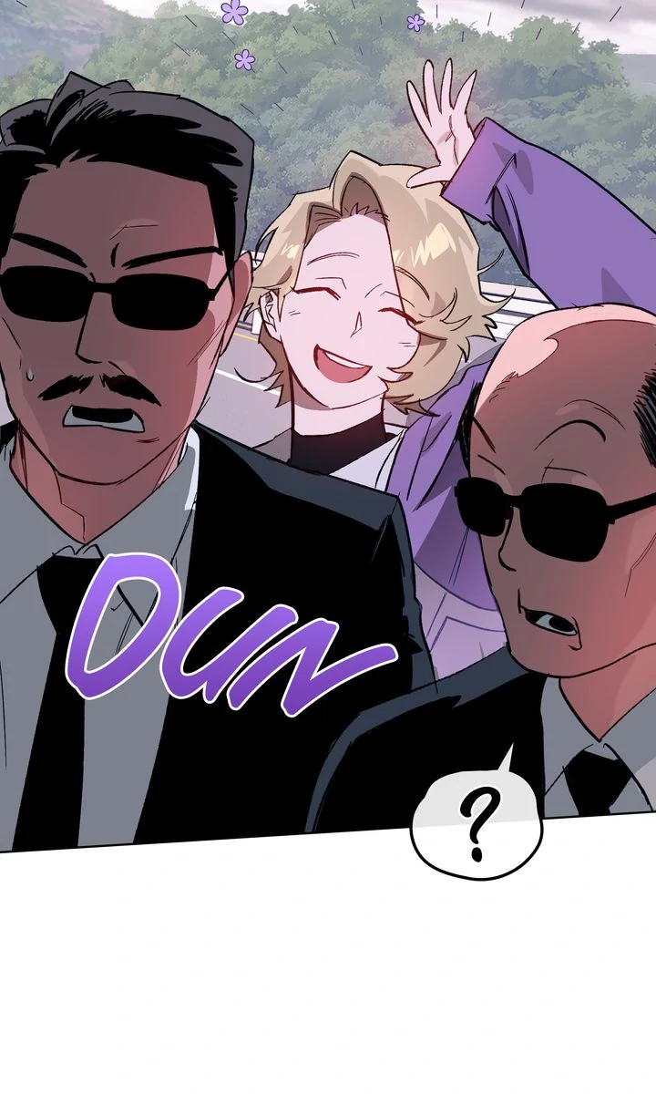 The Superheroes of Class F Chapter 13 - page 31