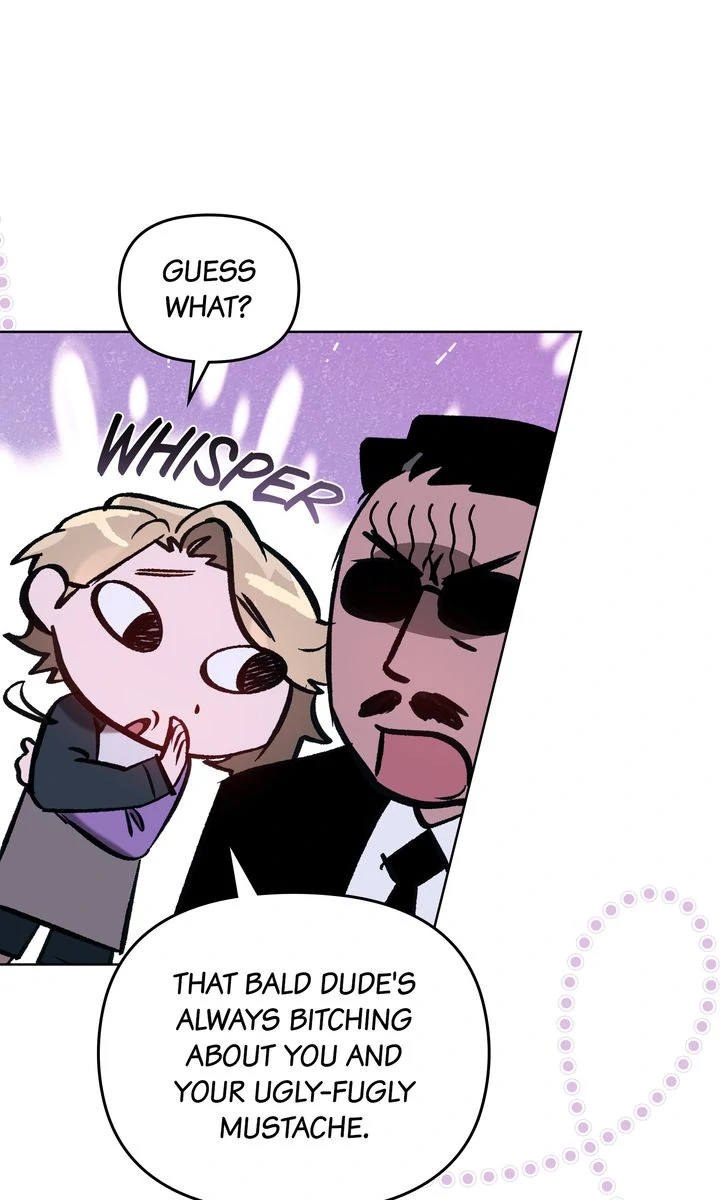 The Superheroes of Class F Chapter 13 - page 32