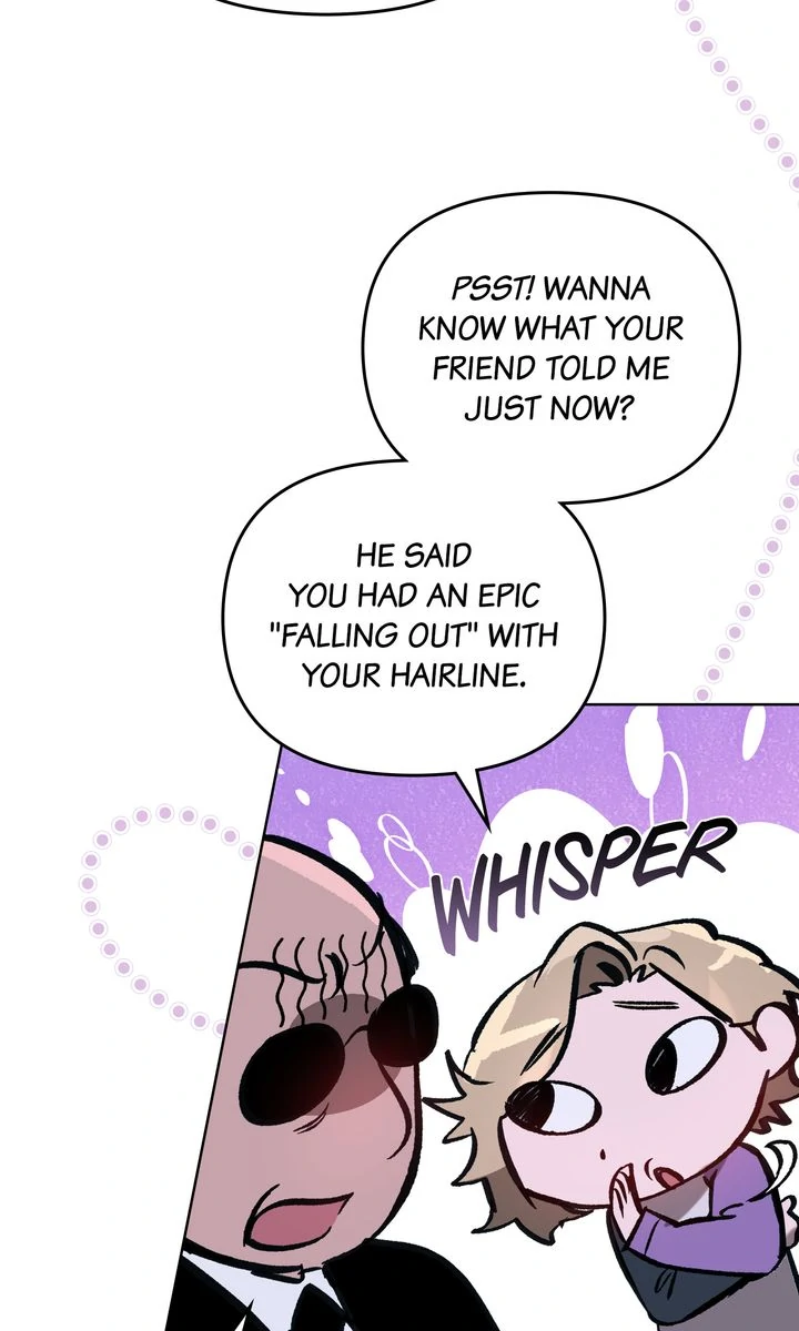The Superheroes of Class F Chapter 13 - page 33