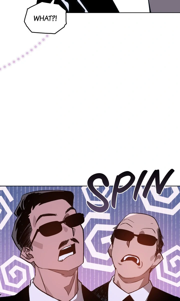 The Superheroes of Class F Chapter 13 - page 34