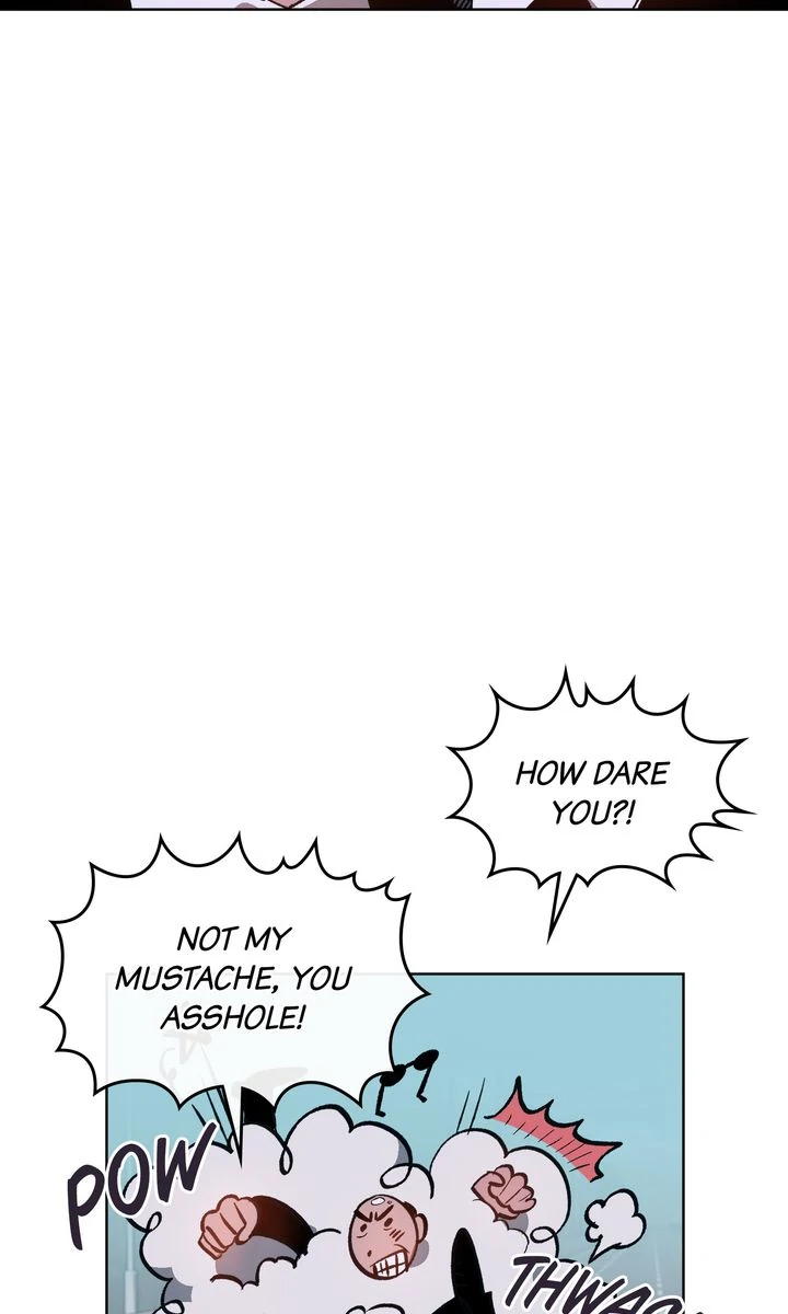 The Superheroes of Class F Chapter 13 - page 35