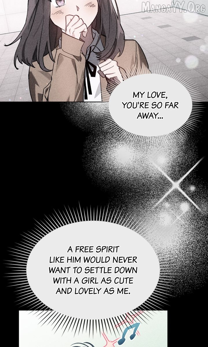 The Superheroes of Class F Chapter 13 - page 3