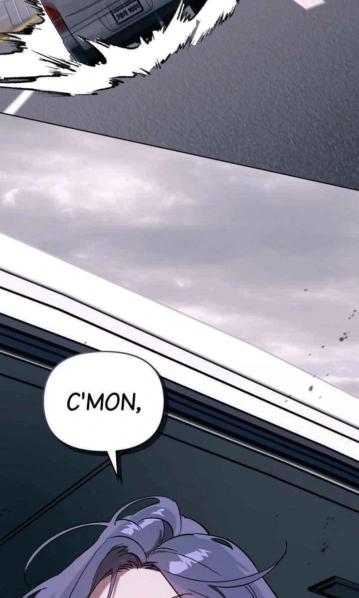 The Superheroes of Class F Chapter 13 - page 41
