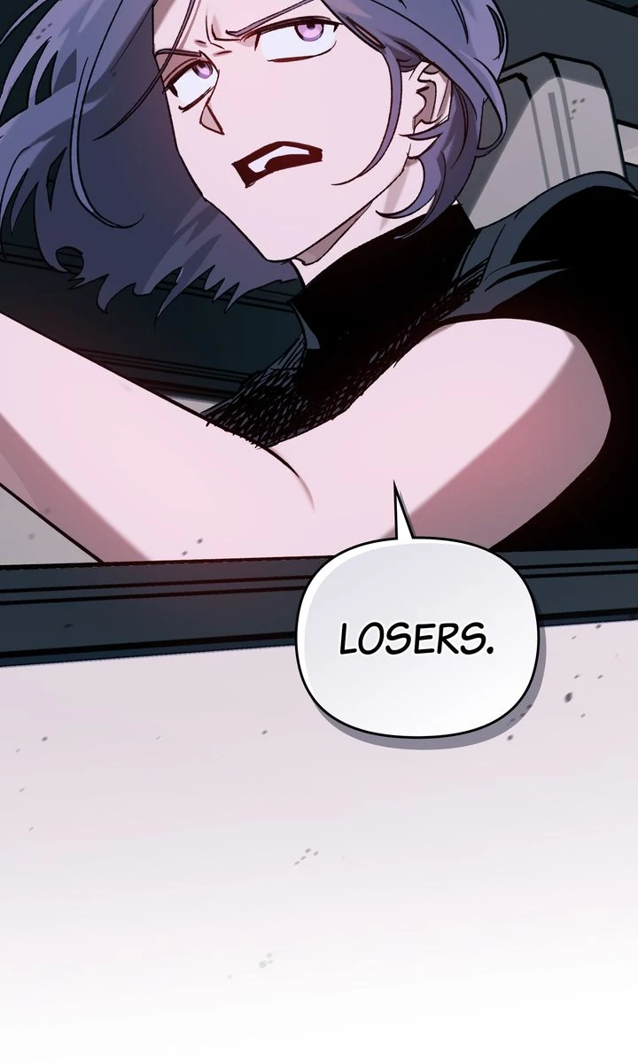 The Superheroes of Class F Chapter 13 - page 42
