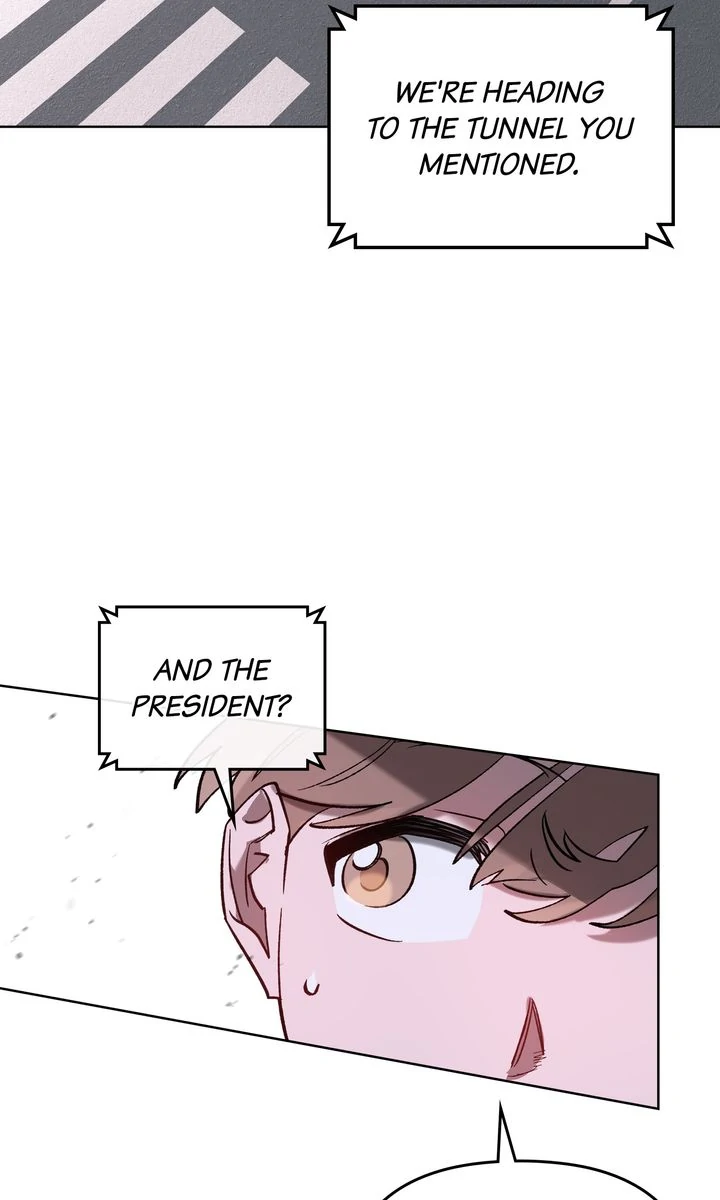 The Superheroes of Class F Chapter 13 - page 44