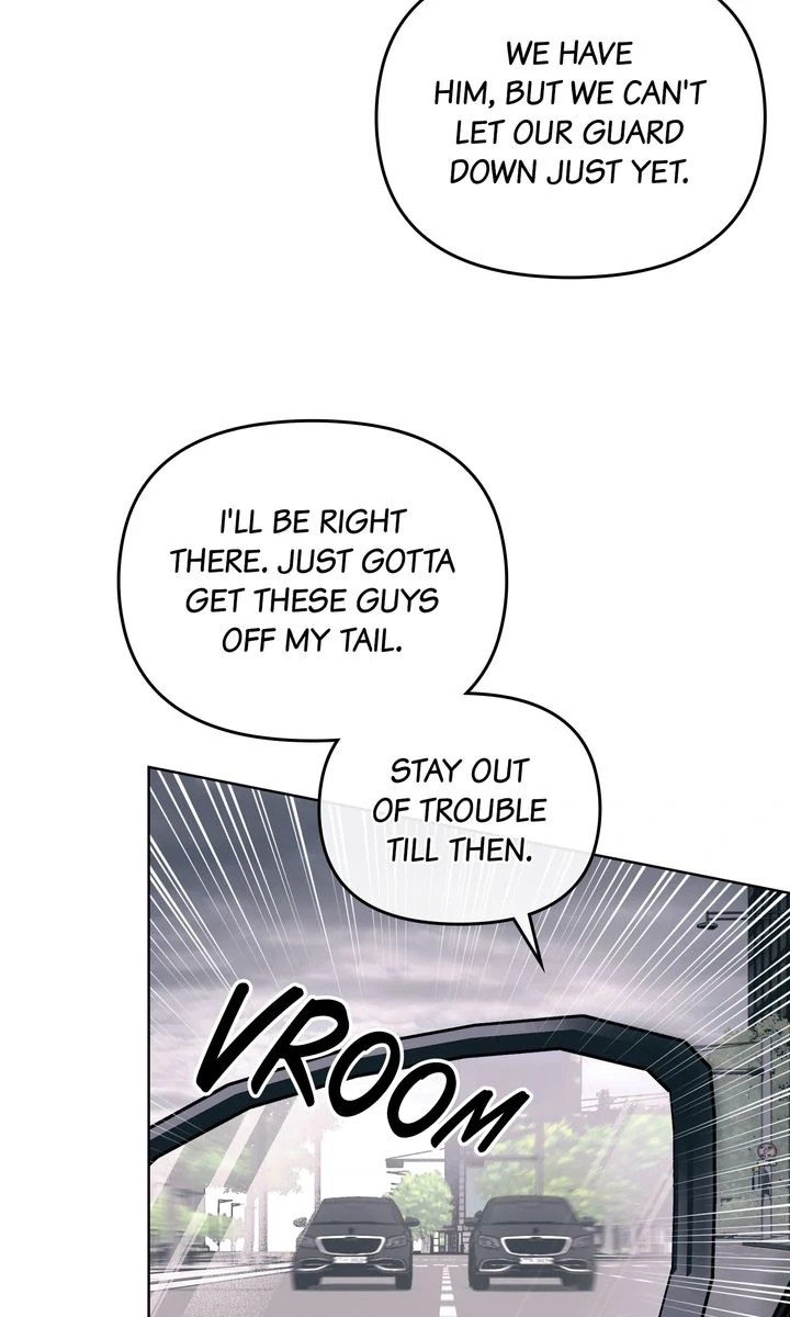 The Superheroes of Class F Chapter 13 - page 45