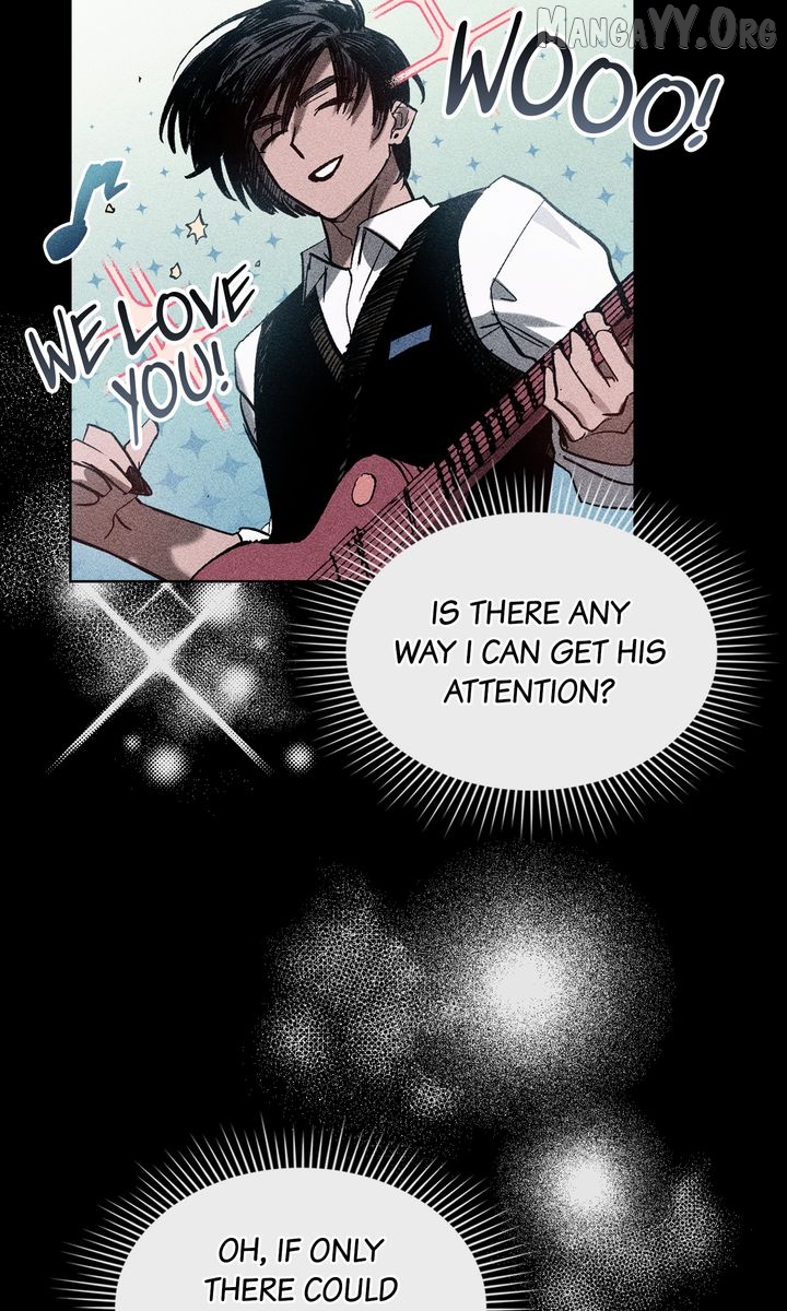 The Superheroes of Class F Chapter 13 - page 4