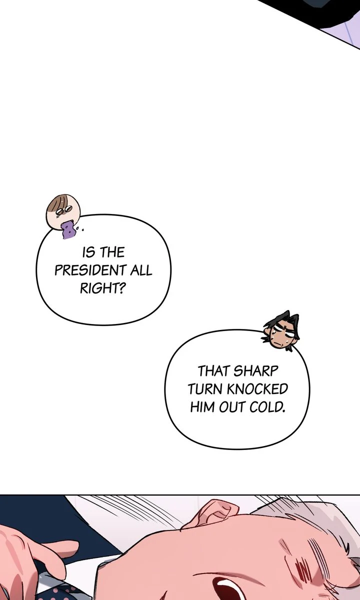 The Superheroes of Class F Chapter 13 - page 50