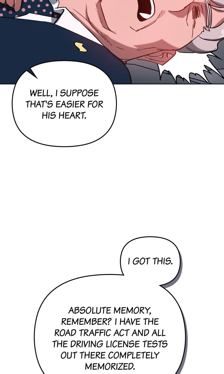 The Superheroes of Class F Chapter 13 - page 51