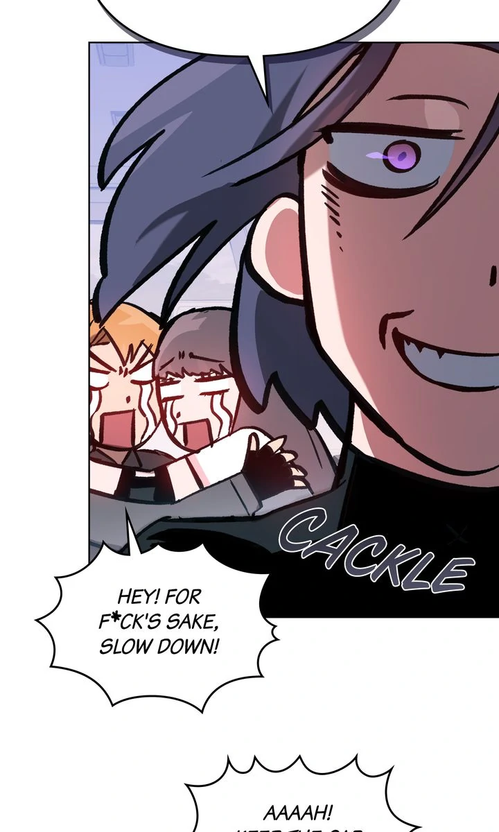 The Superheroes of Class F Chapter 13 - page 52