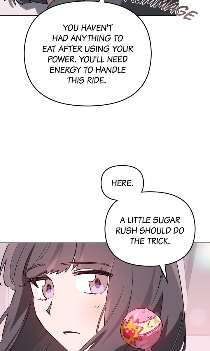 The Superheroes of Class F Chapter 13 - page 56