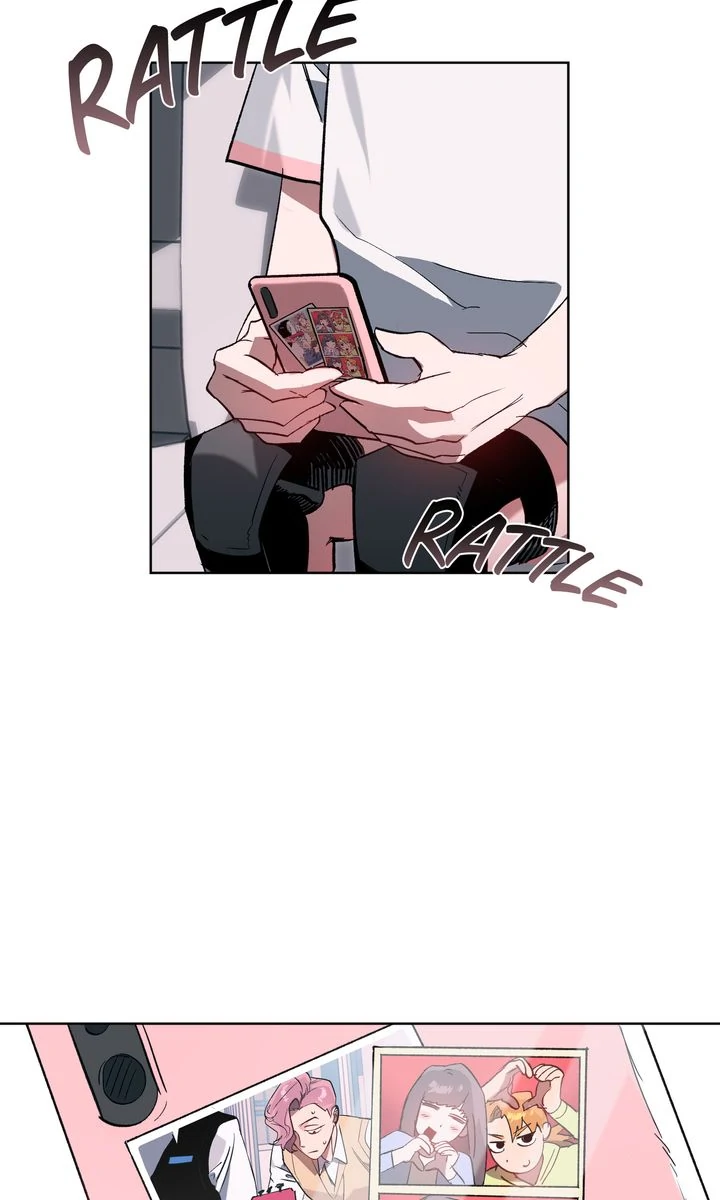 The Superheroes of Class F Chapter 13 - page 58
