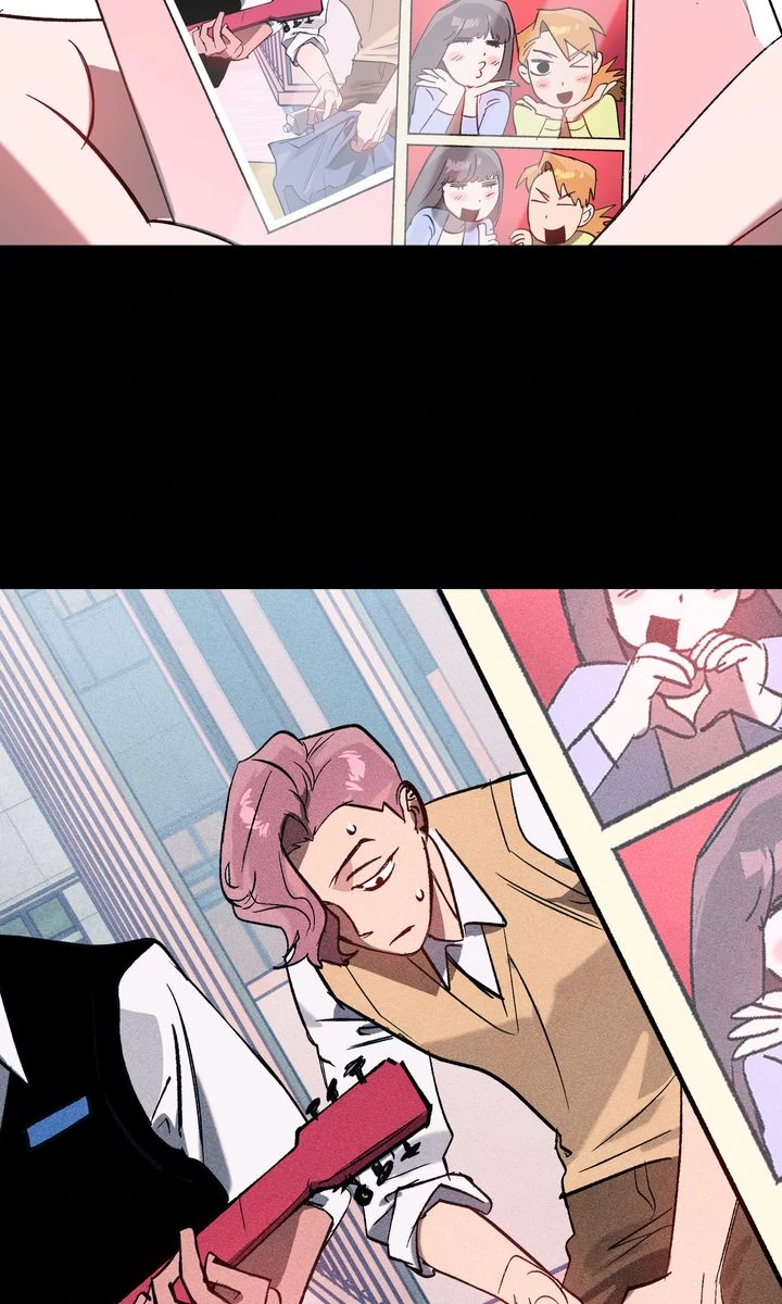 The Superheroes of Class F Chapter 13 - page 59