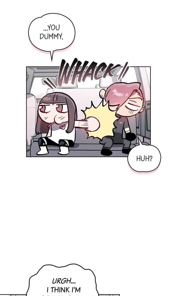 The Superheroes of Class F Chapter 13 - page 62