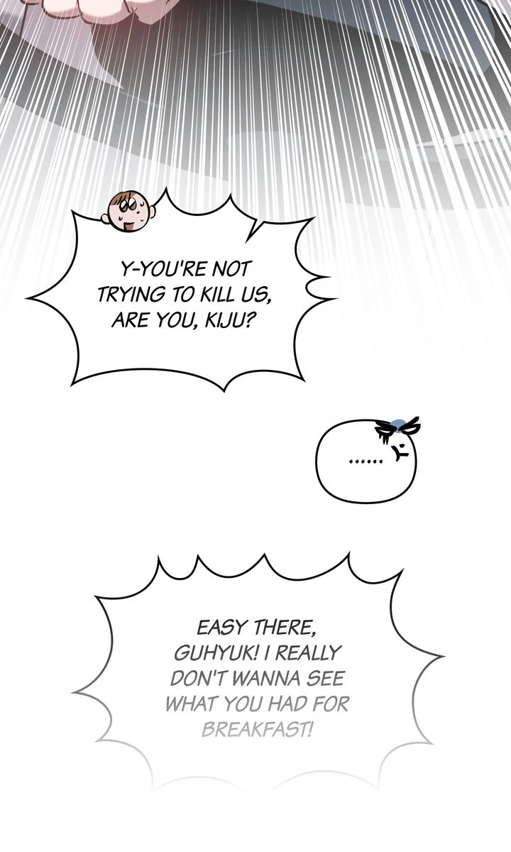 The Superheroes of Class F Chapter 13 - page 66