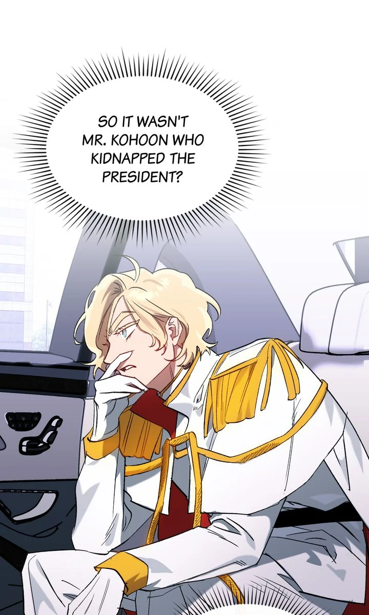 The Superheroes of Class F Chapter 13 - page 71