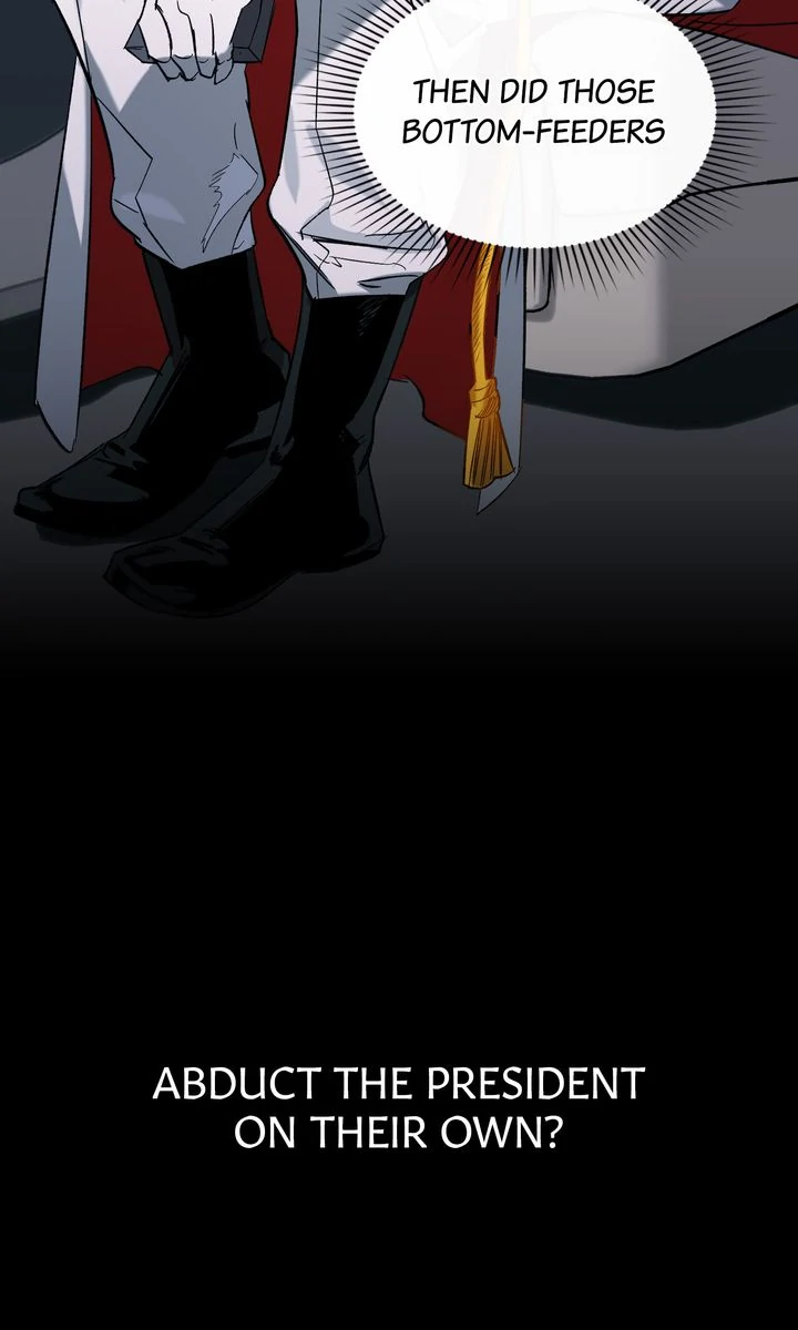 The Superheroes of Class F Chapter 13 - page 72