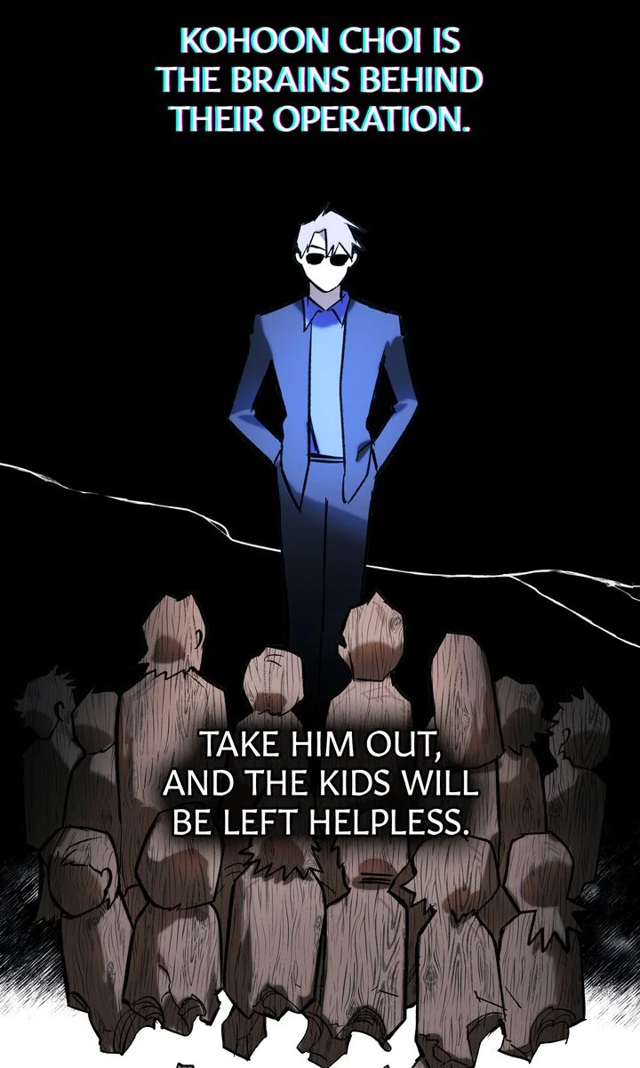 The Superheroes of Class F Chapter 13 - page 75