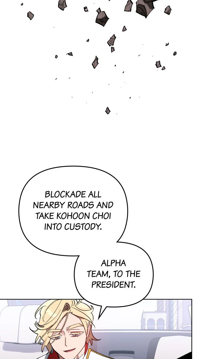The Superheroes of Class F Chapter 13 - page 76