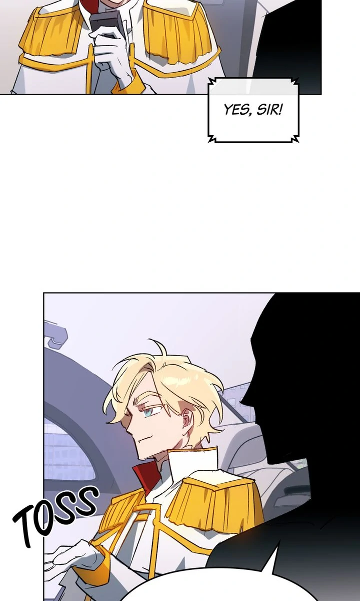 The Superheroes of Class F Chapter 13 - page 77