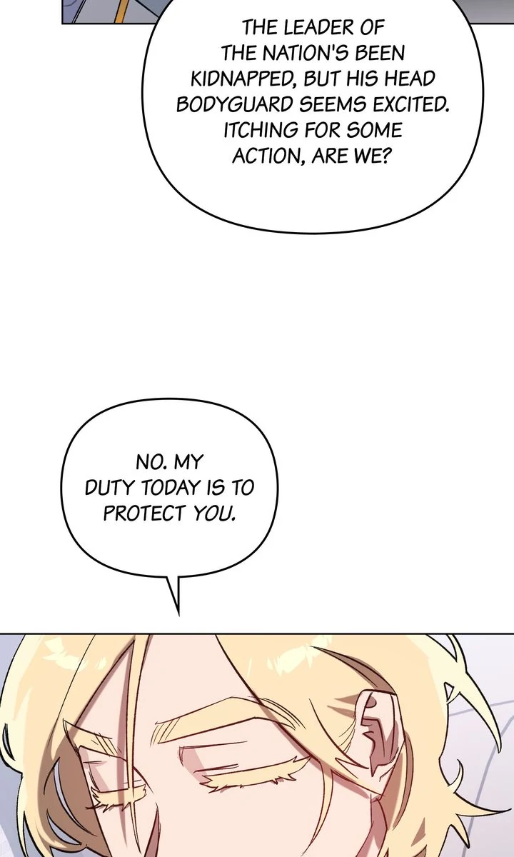 The Superheroes of Class F Chapter 13 - page 78