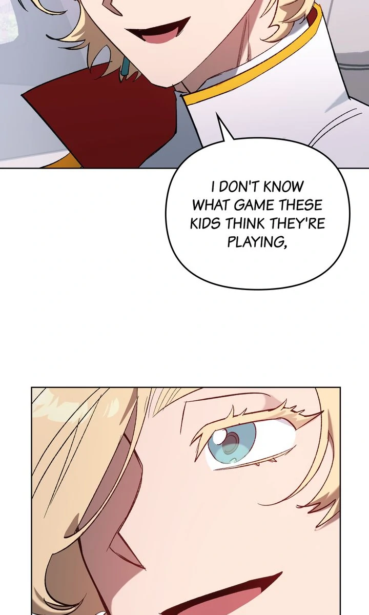 The Superheroes of Class F Chapter 13 - page 79